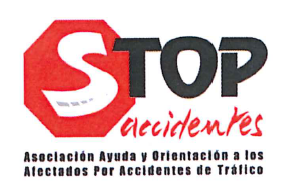 Stop Accidentes